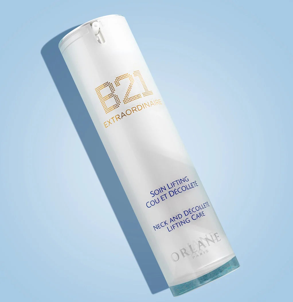 Orlane B21 Neck and Décolleté Lifting Cream