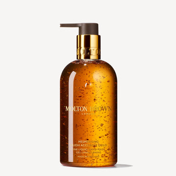 Mesmerising Oudh Accord & Gold Sapone Liquido Mani