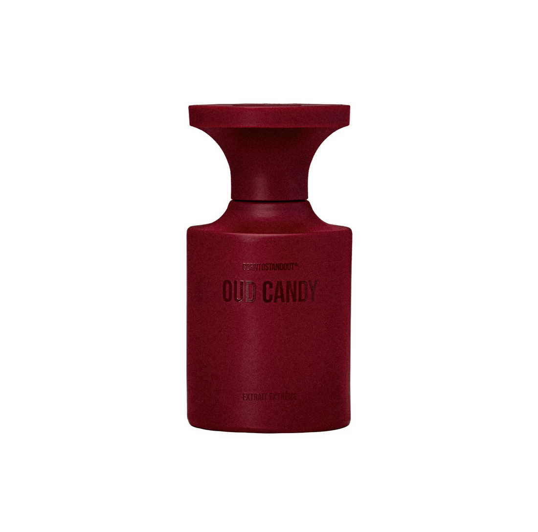 Oud Candy