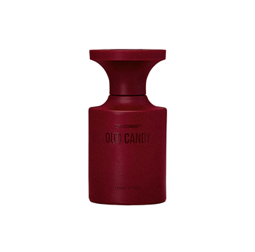 Oud Candy