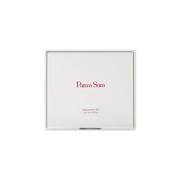 Param Sara Discovery Set