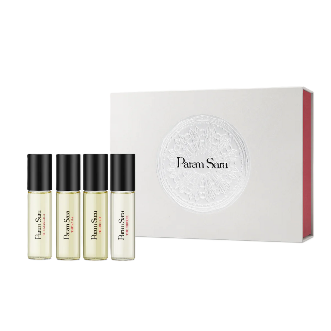 Param Sara Travel Collection