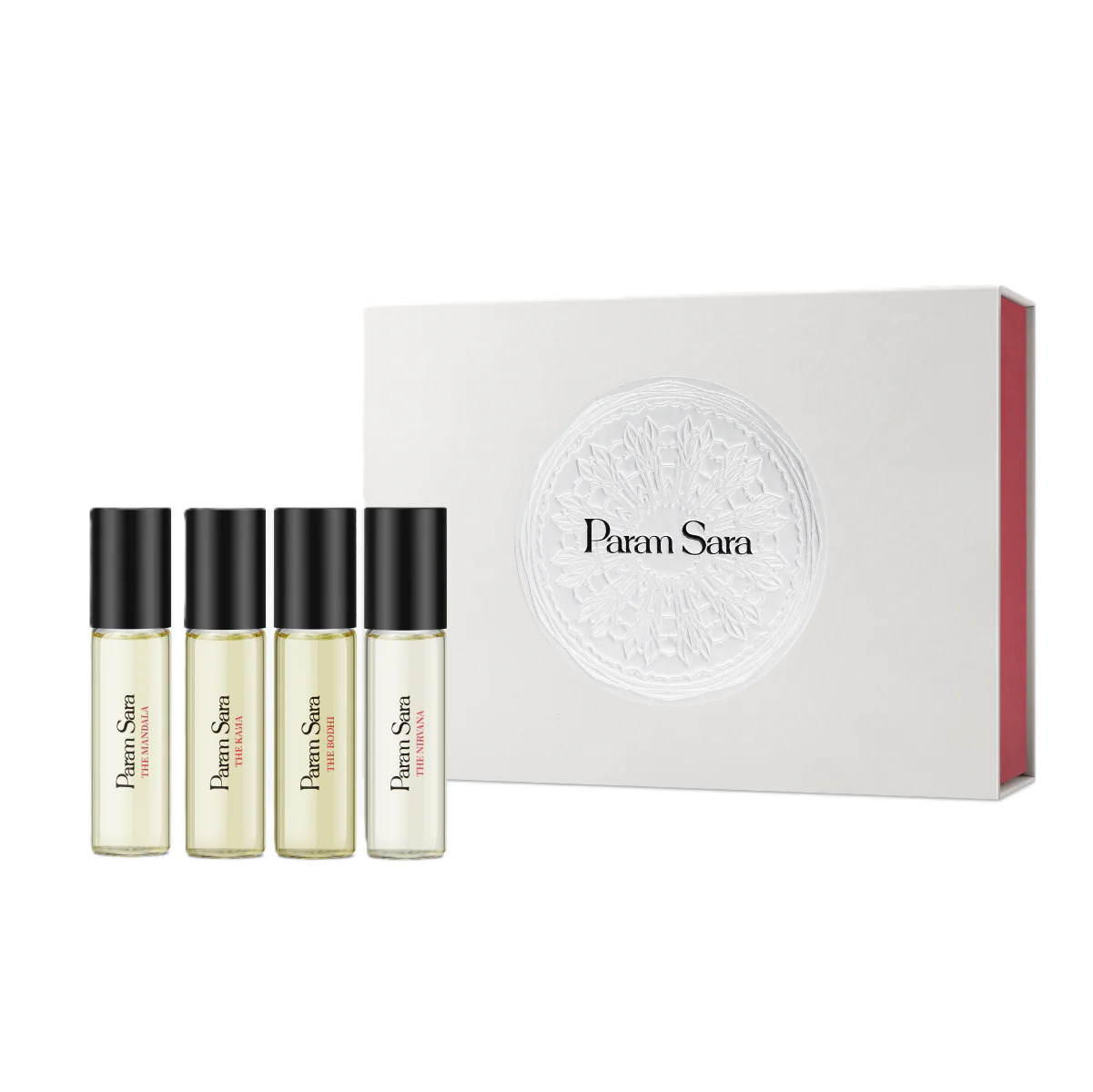 Param Sara Travel Collection