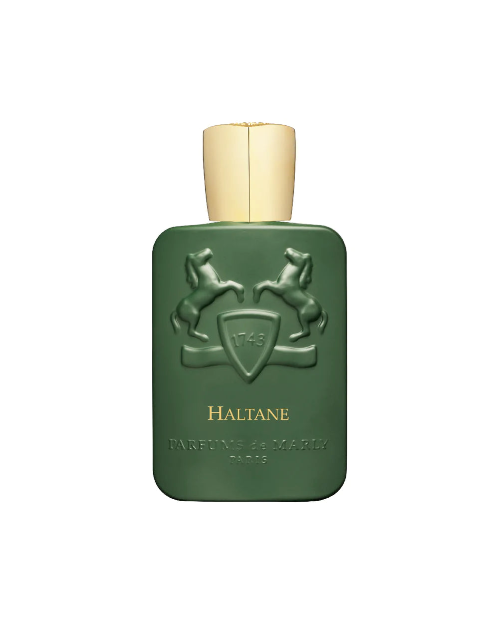 Haltane