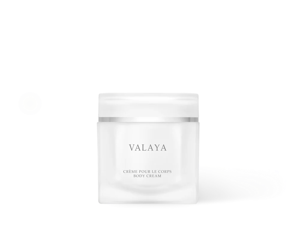 Valaya Crema Corpo