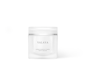 Valaya Crema Corpo