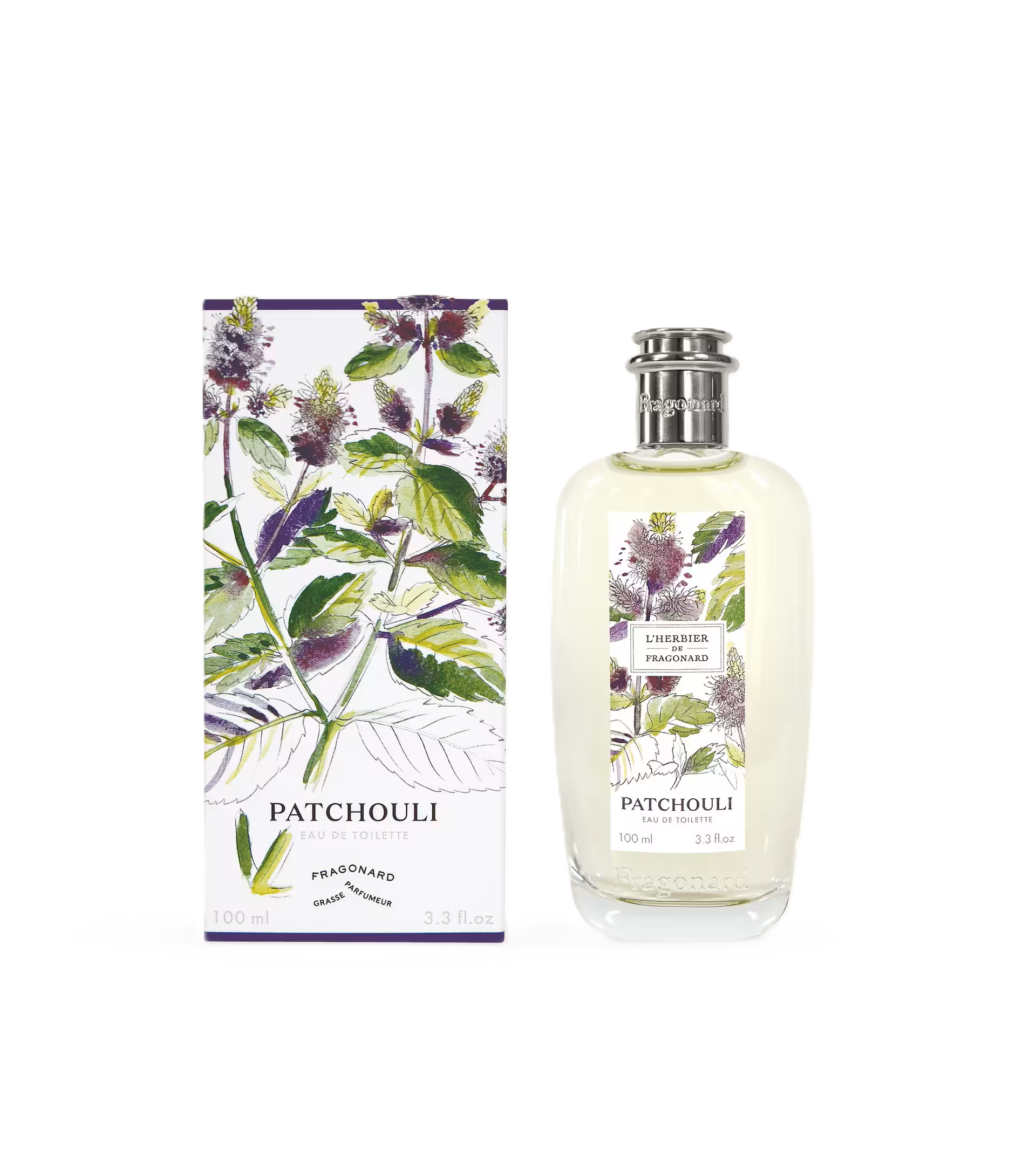 Patchouli