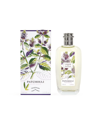 Patchouli