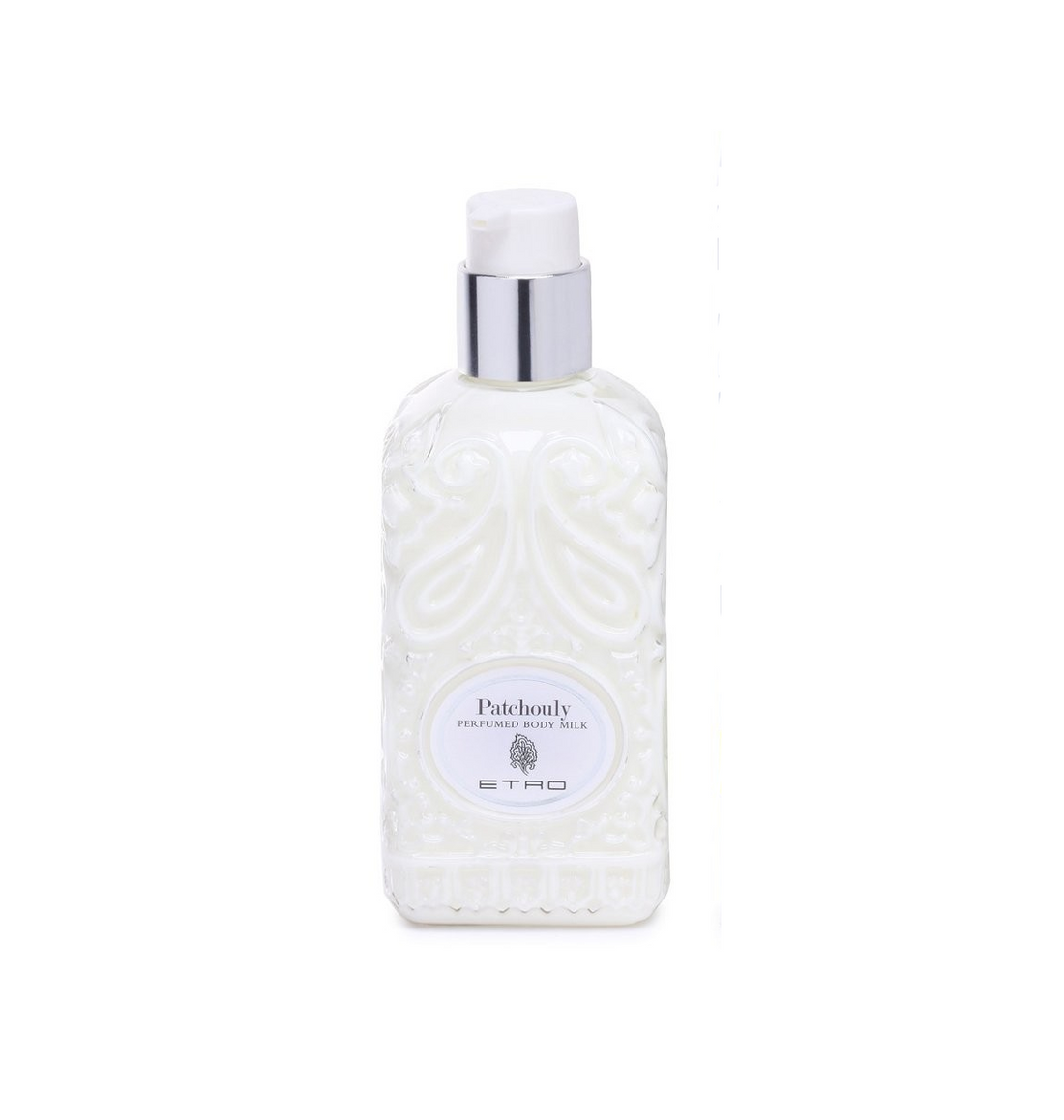 Patchouly Body Milk