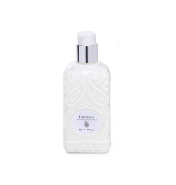 Patchouly Body Milk