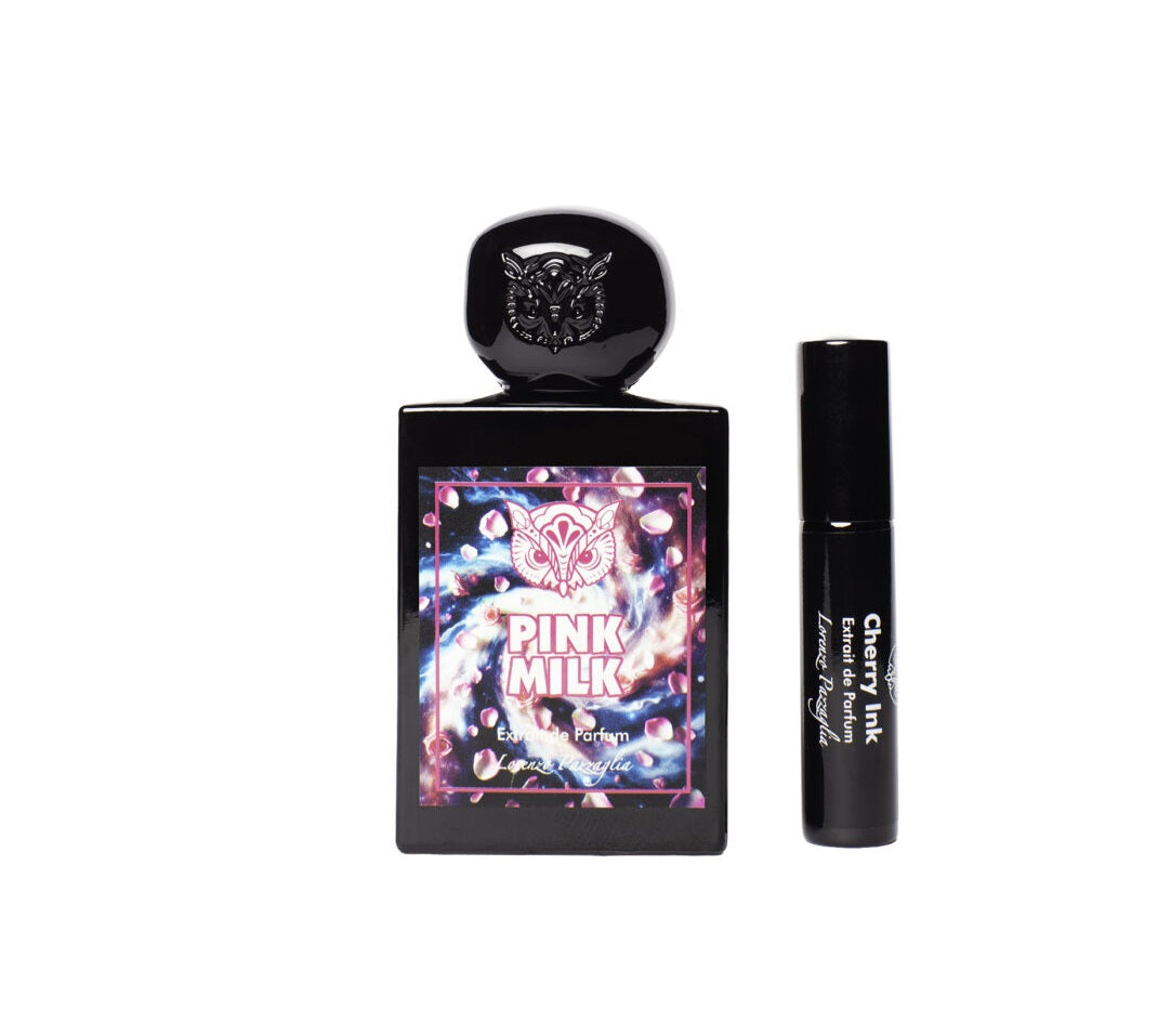 Pink Milk Box San Valentino Special Edition
