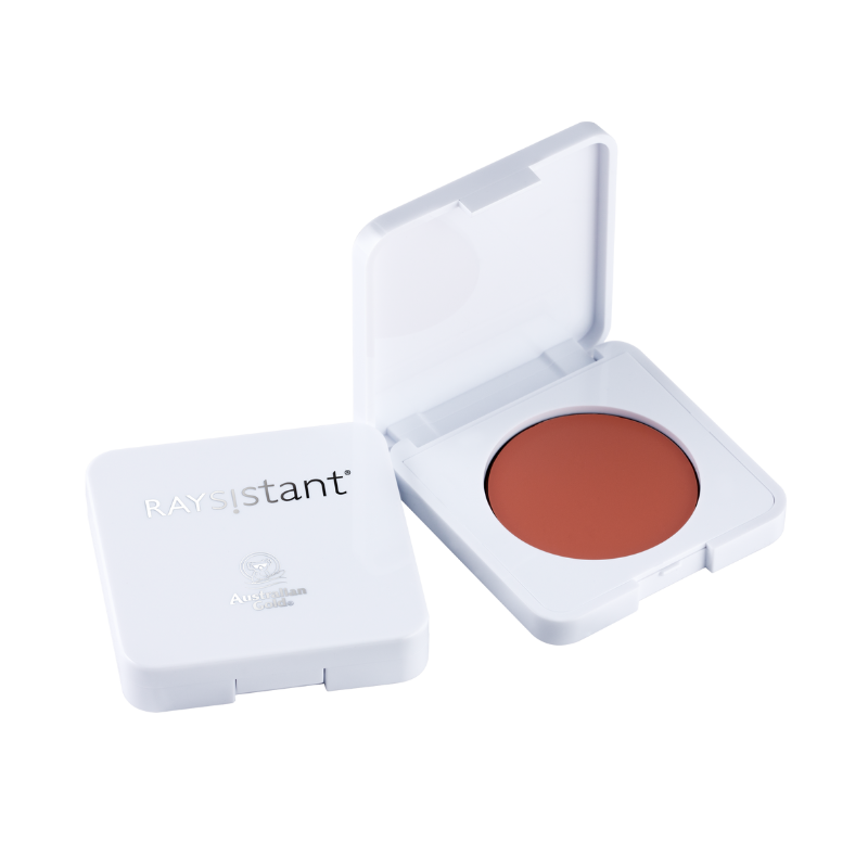 PEACH CREAMY BLUSH