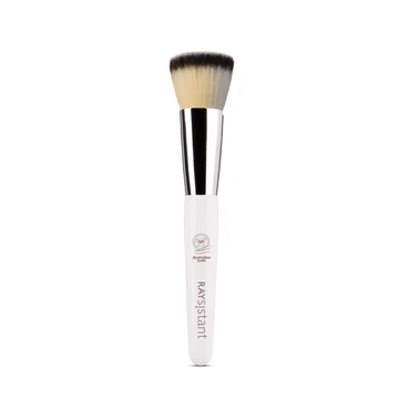 SCULPTING FOUNDATION BRUSH