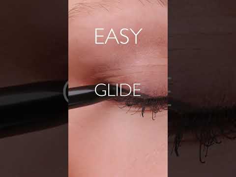 GUILTY EYEPENCIL WATERPROOF BLACK