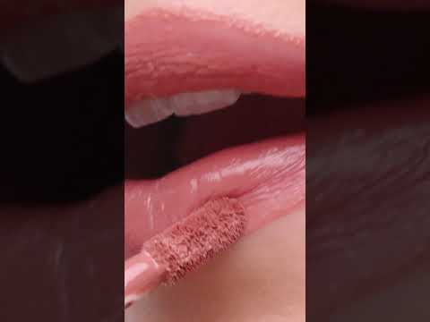 LIP GLOSS MATTE NUDE SPF 15