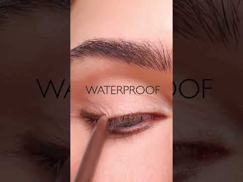 GUILTY EYEPENCIL WATERPROOF BROWN