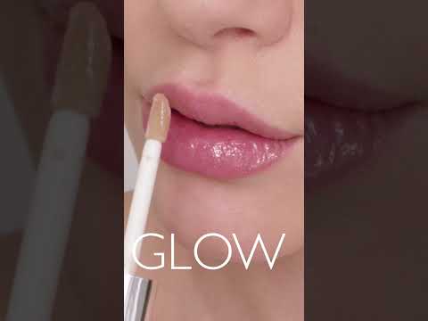LIP GLOSS SHINE SPF 15