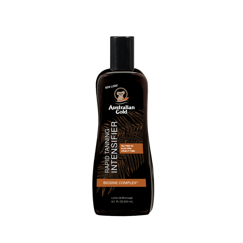 Rapid Tanning Intensifier Biosine Complex