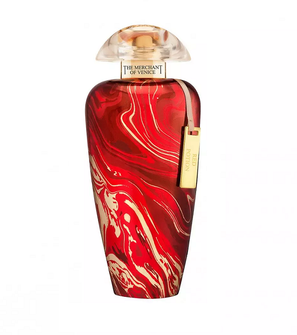 Red potion