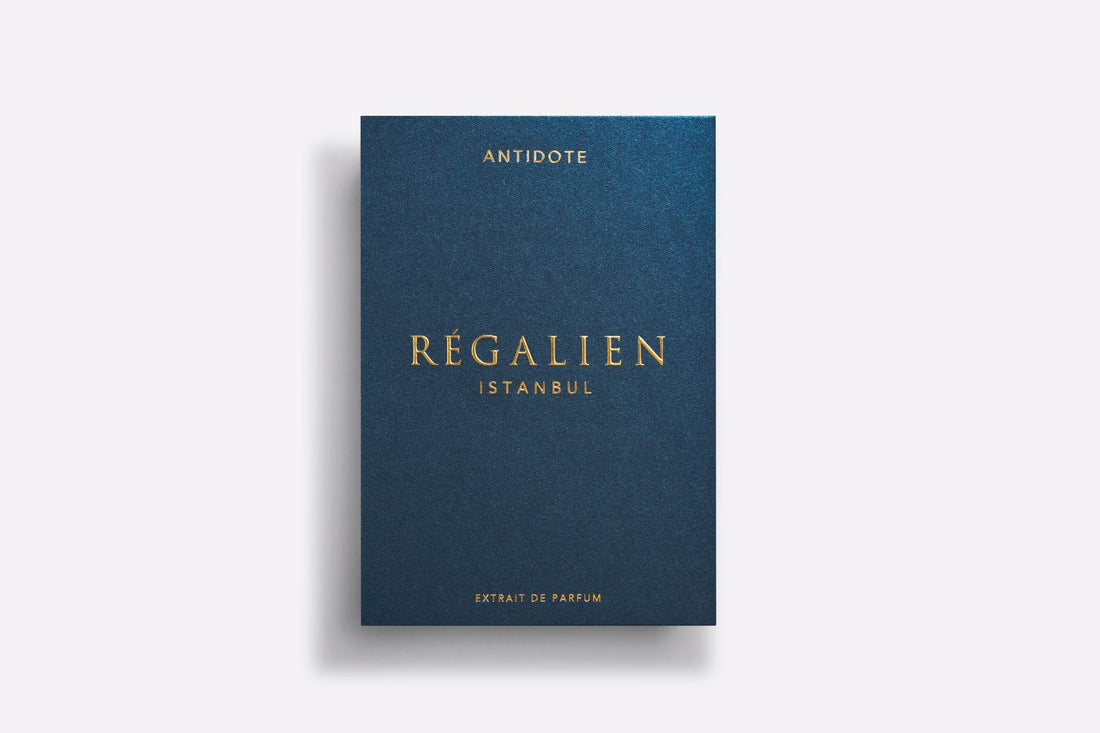 Antidote