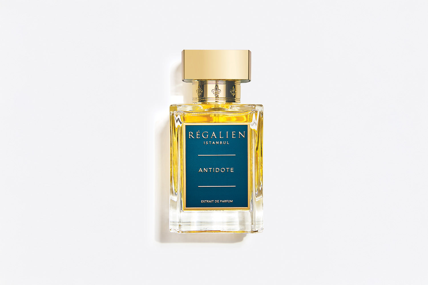Antidote