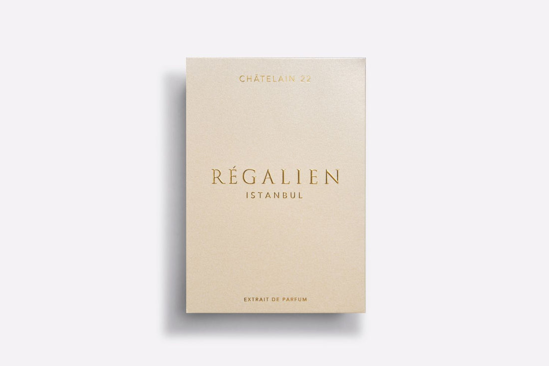 Châtelain 22