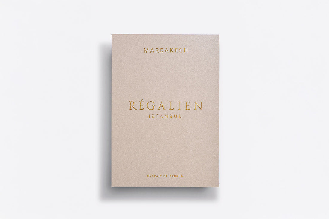 Marrakesh