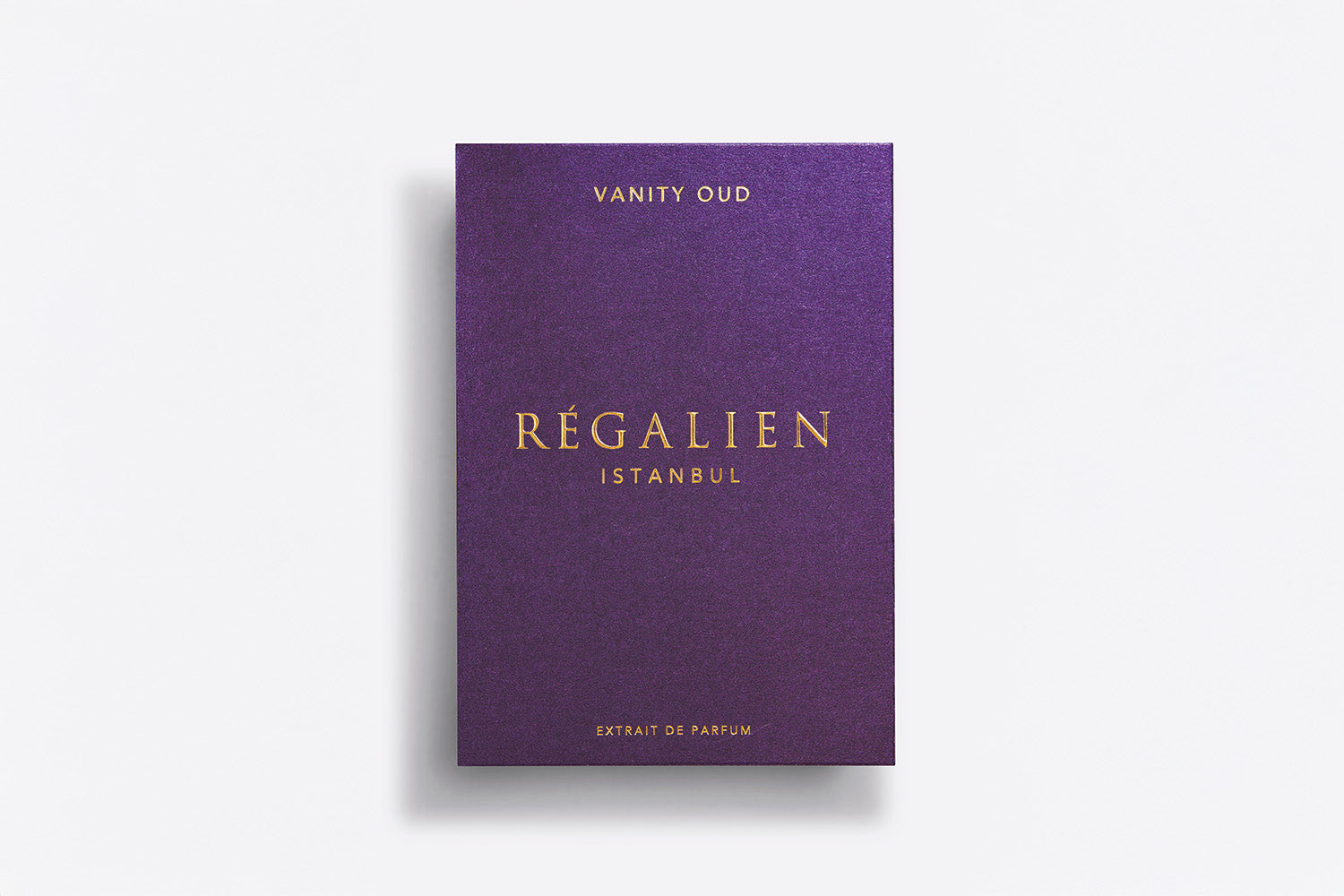 Vanity Oud