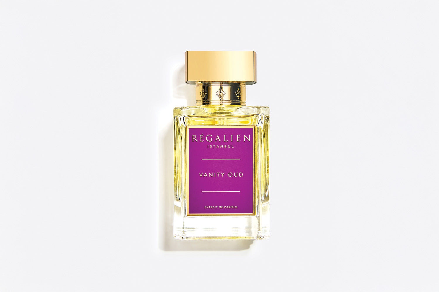 Vanity Oud