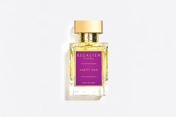 Vanity Oud