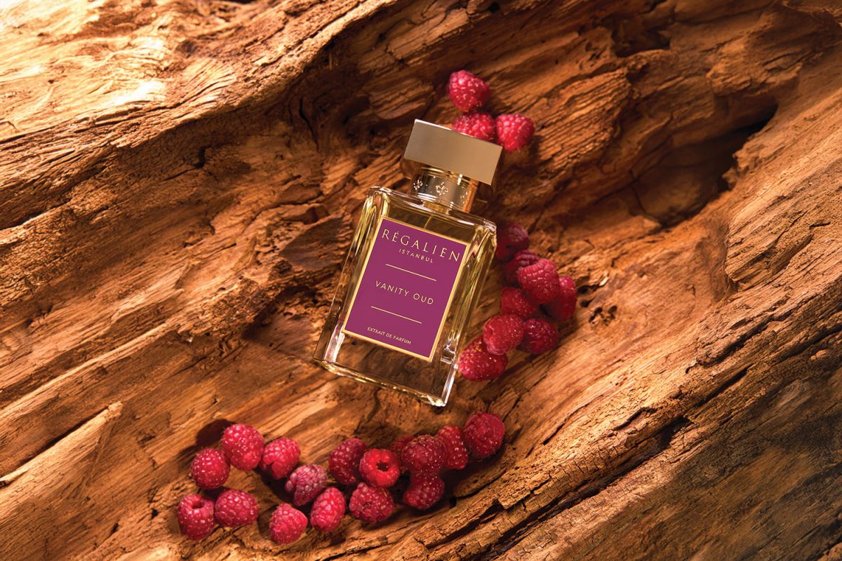 Vanity Oud