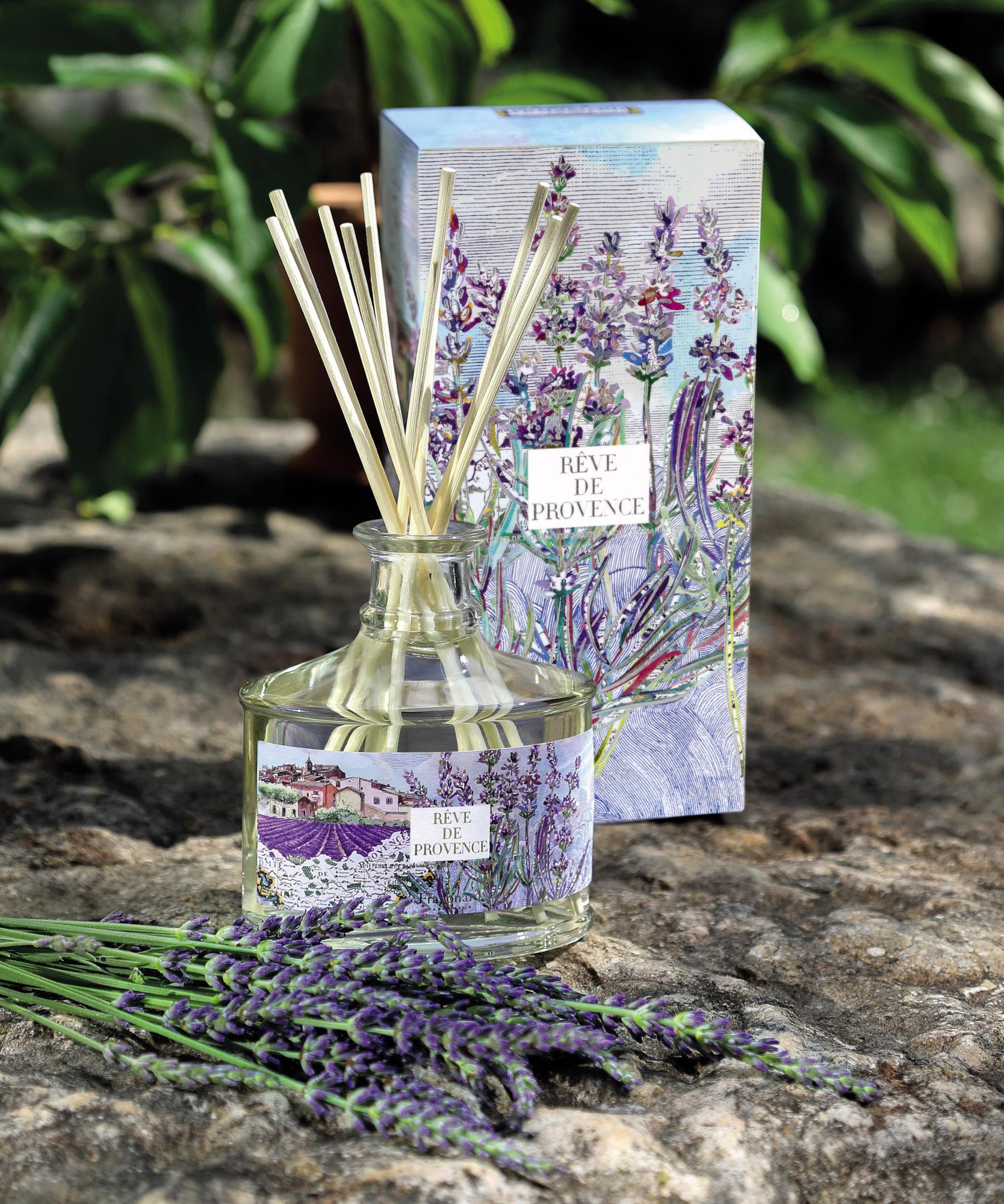 Rêve de Provence Diffusore
