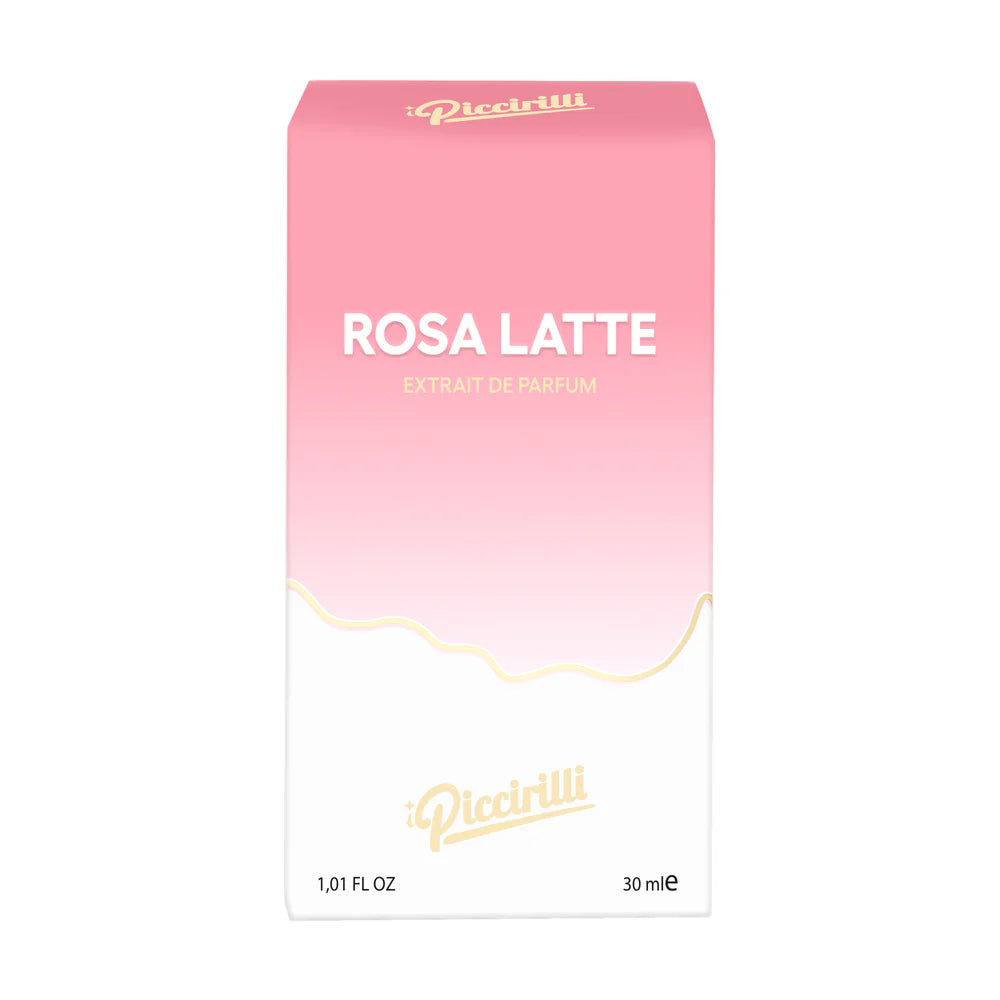 Rosa Latte