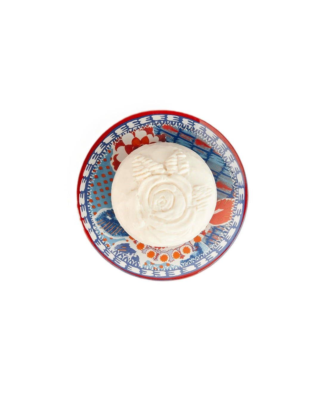 Rose Ambre Sapone &amp; Portasapone