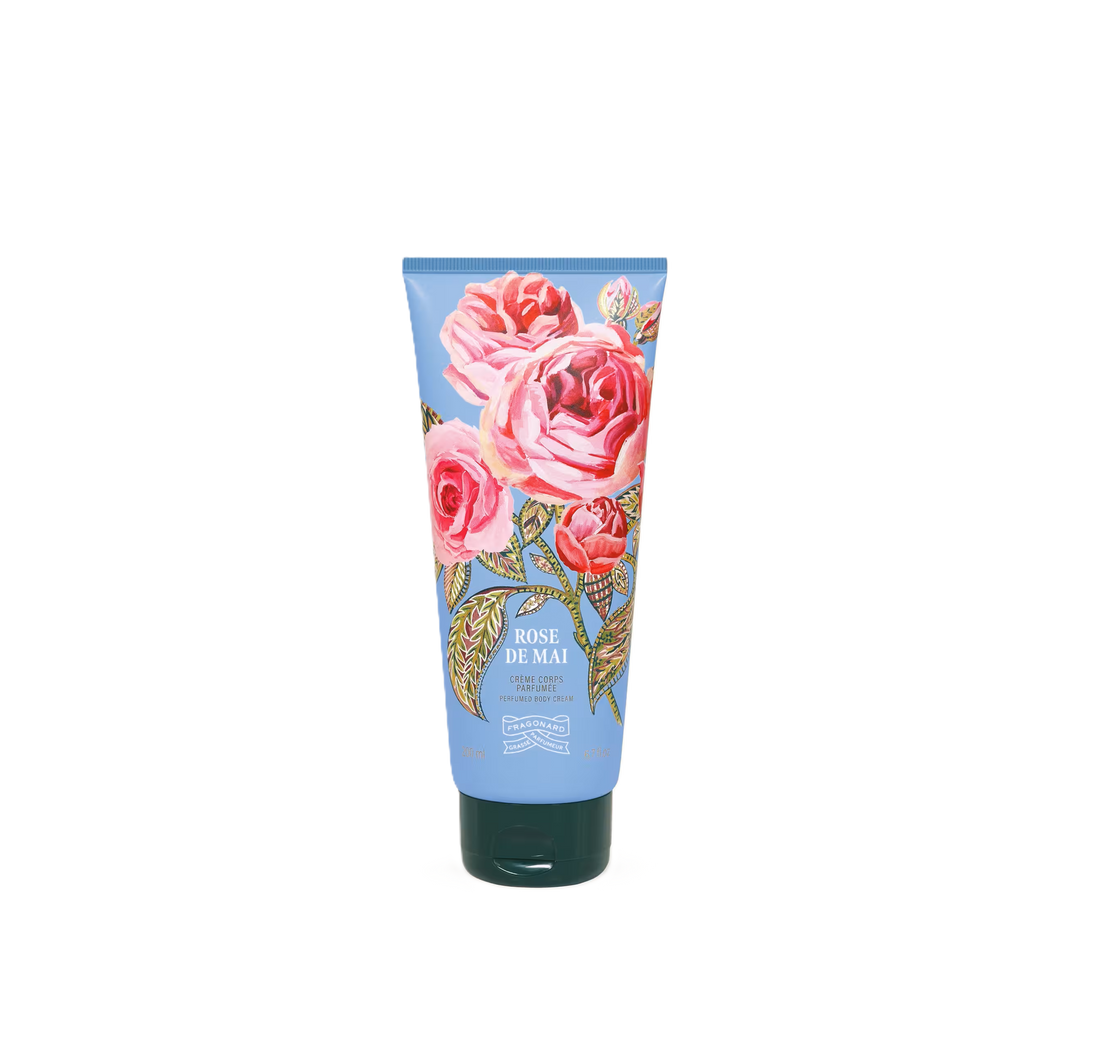 Fragonard Rose de Mai Crema Corpo 200ml