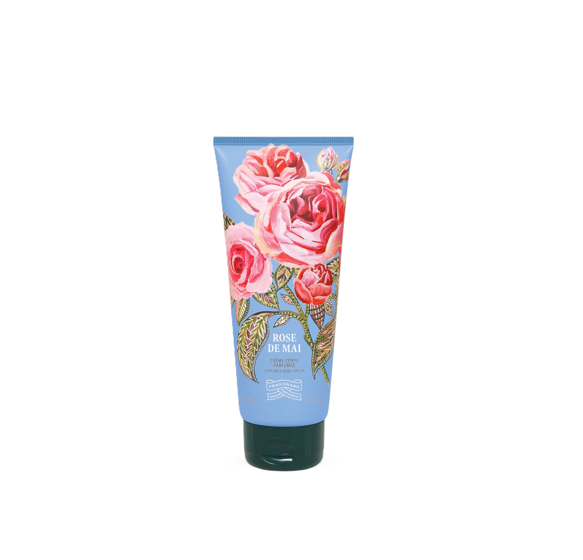 Fragonard Rose de Mai Crema Corpo 200ml