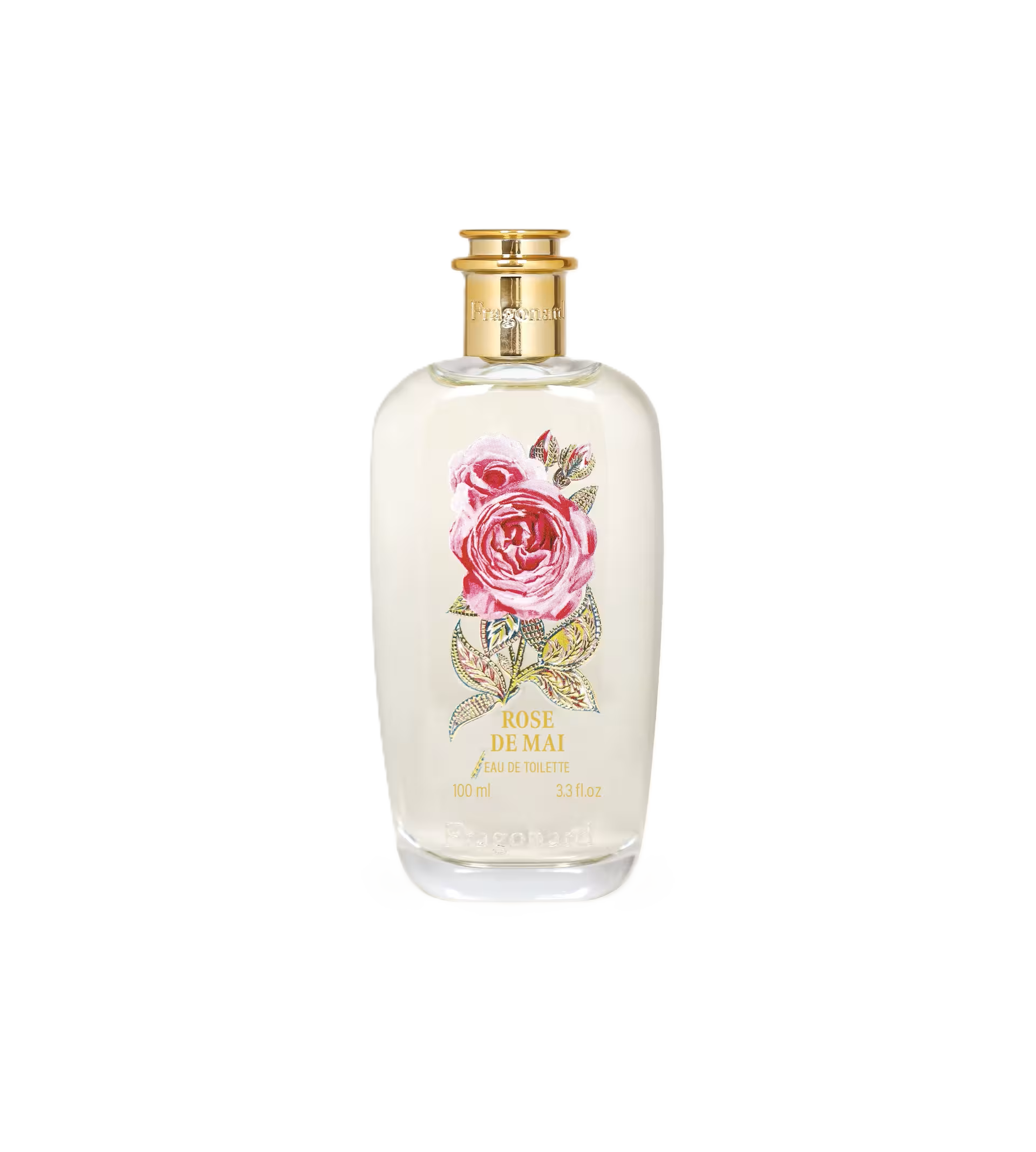 Rose de Mai
