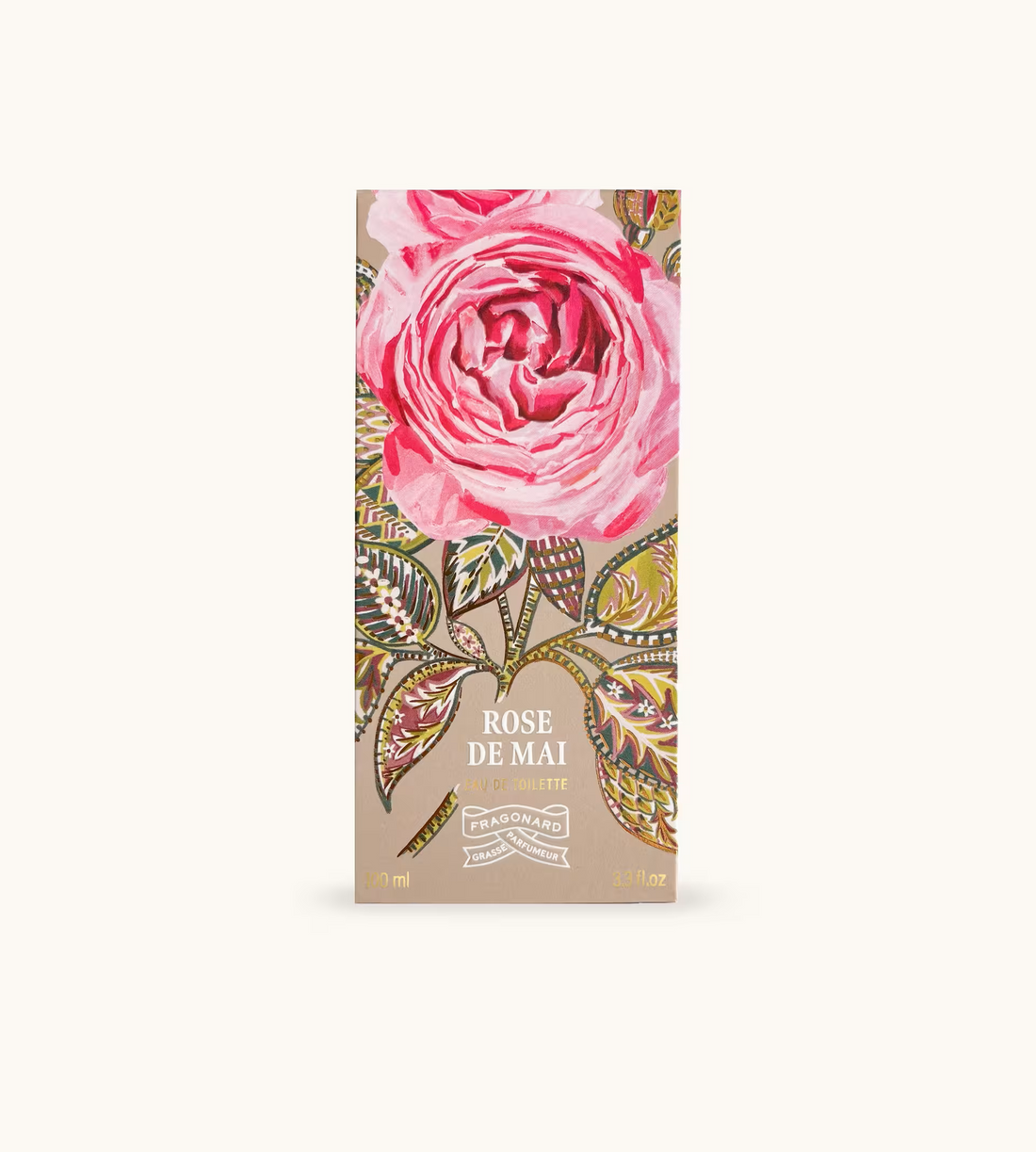 Rose de Mai
