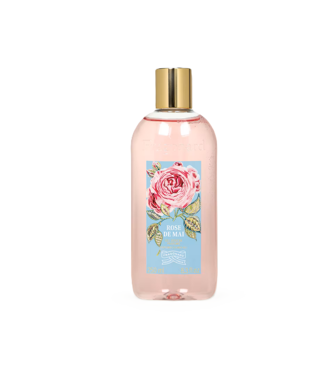 Fragonard Rose de Mai Gel Doccia 250ml