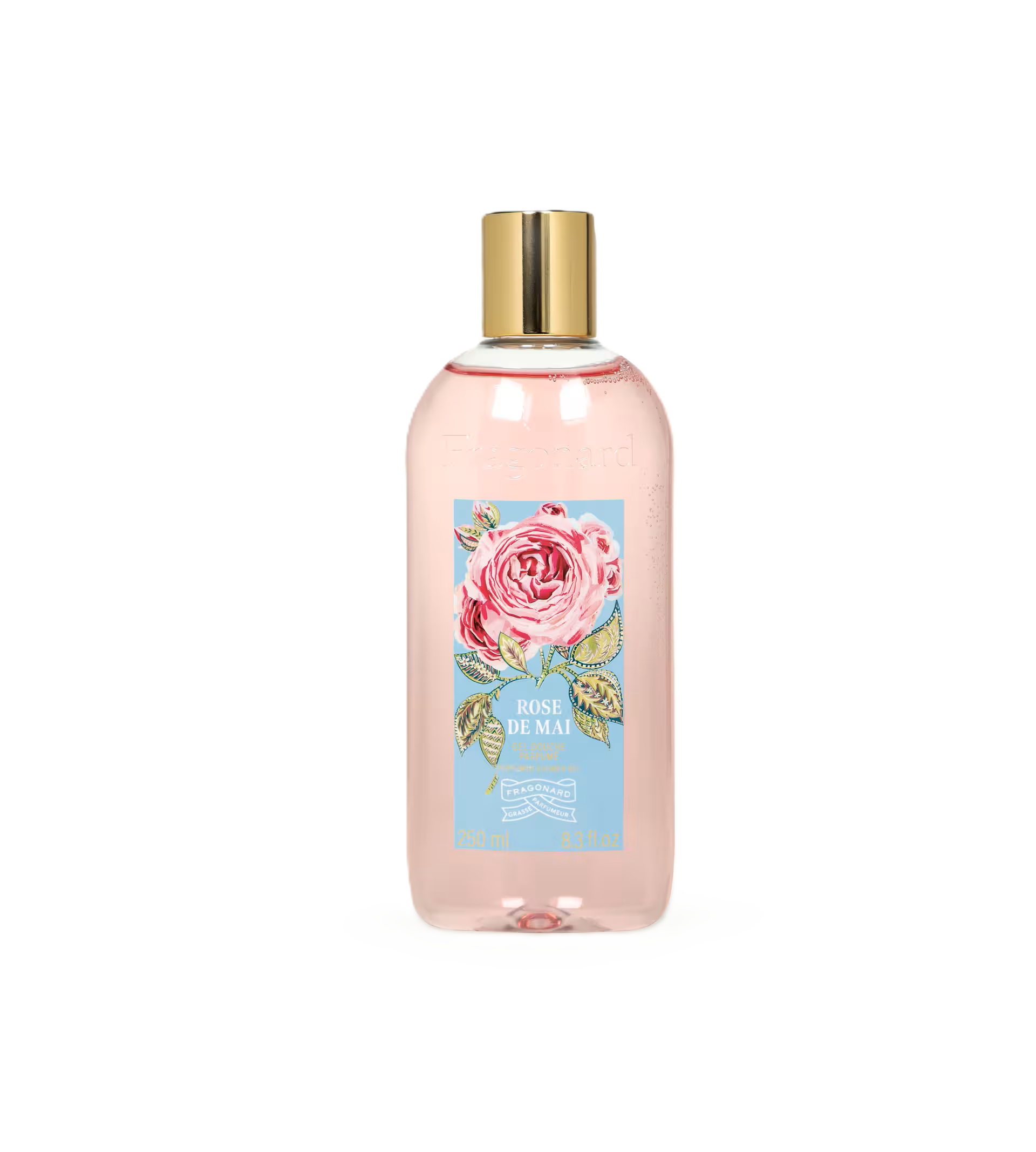 Fragonard Rose de Mai Gel Doccia 250ml
