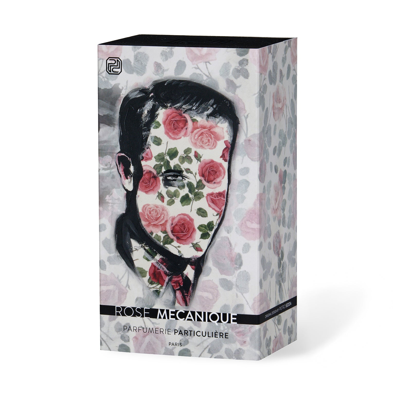 Rose Mécanique