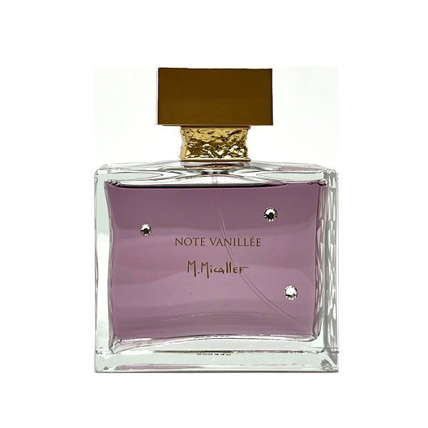 Note Vanillée