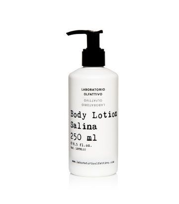 Salina Body Lotion