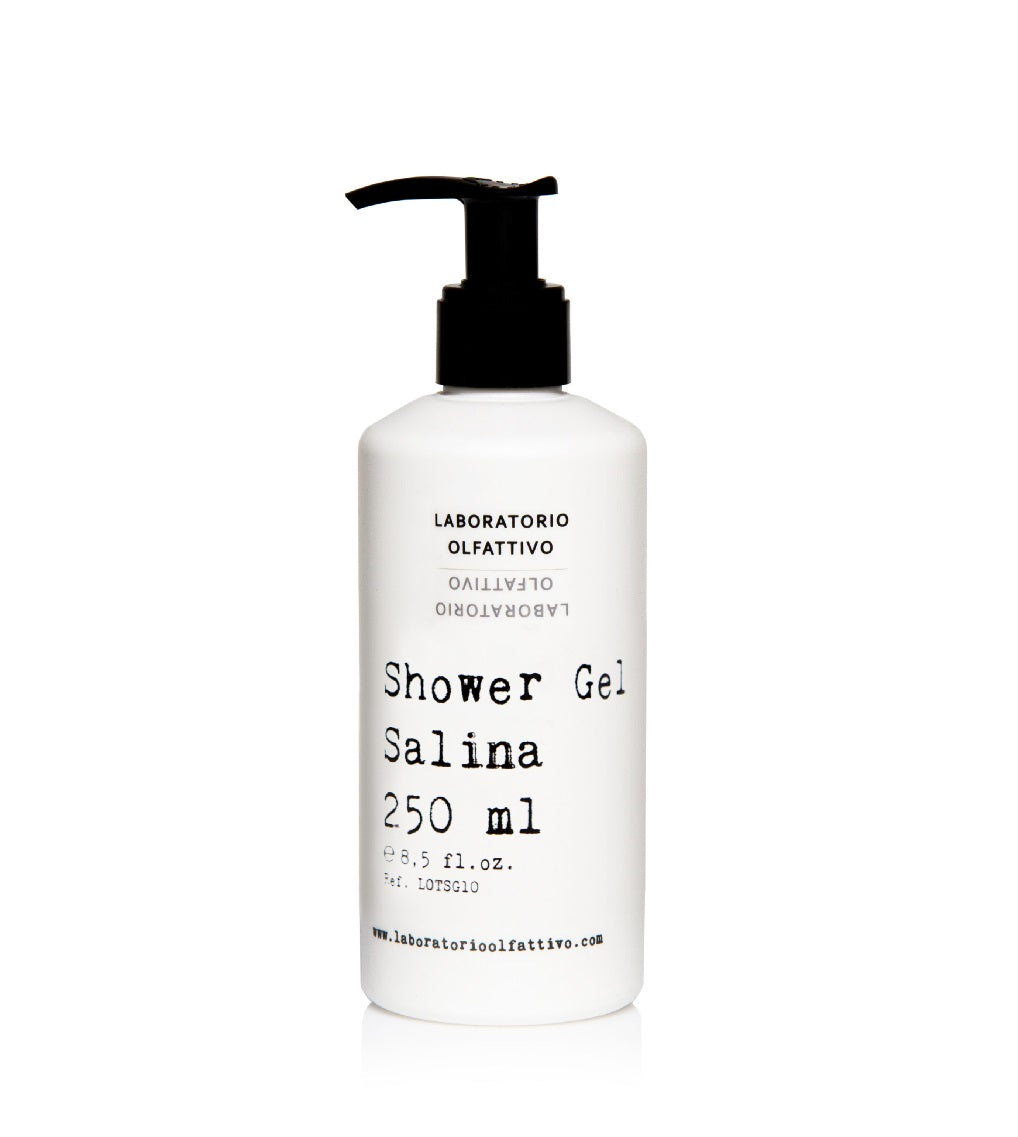 Salina Shower Gel