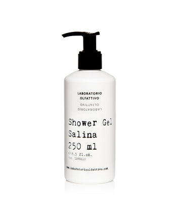 Salina Shower Gel