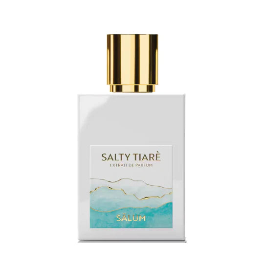 Salty Tiarè