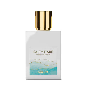 Salty Tiarè