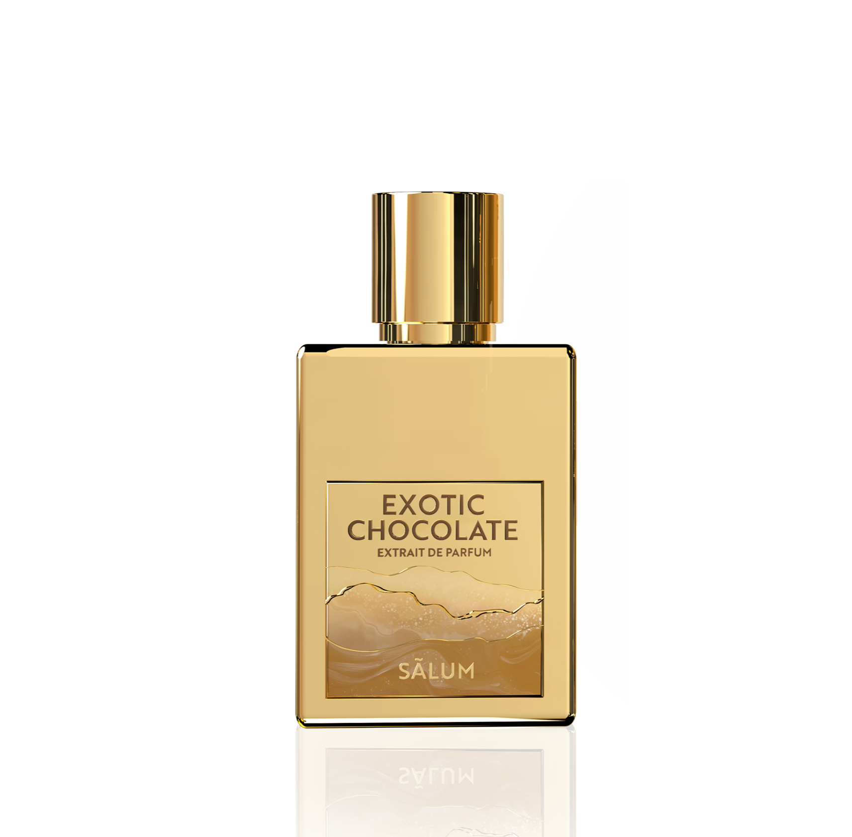 Exotic Chocolate