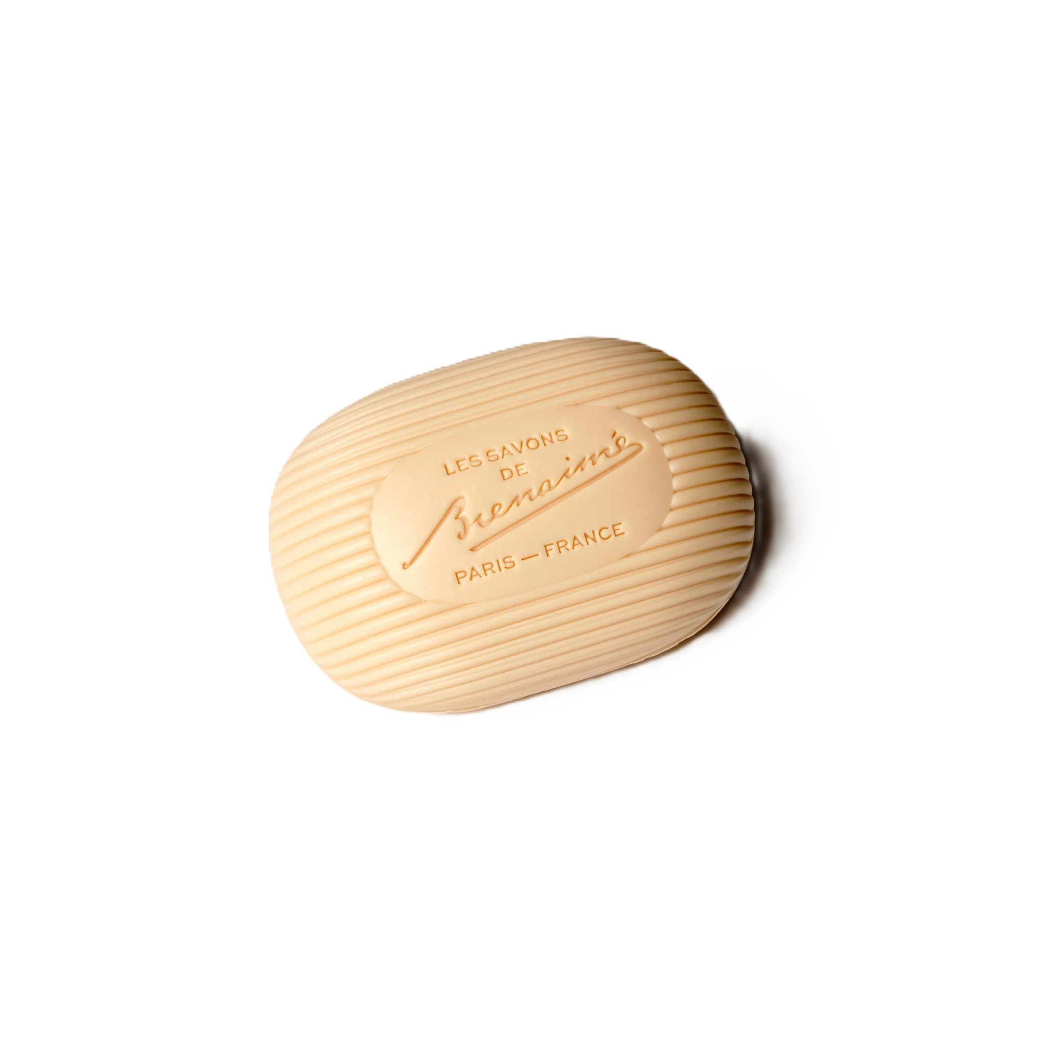 Jours Heureux Sapone solido