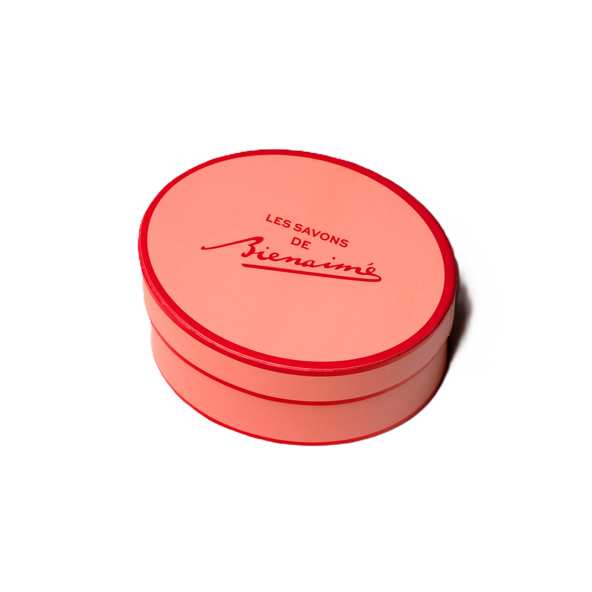 Jours Heureux Sapone solido